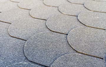 Broadgrass Green asphalt roofing costs