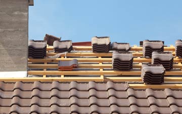 Broadgrass Green clay roofing costs