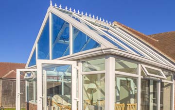conservatory roof insulation costs Broadgrass Green