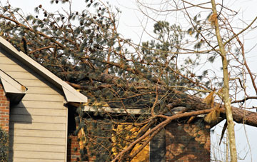 emergency roof repair Broadgrass Green, Suffolk