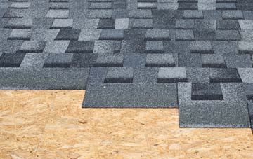 expert Broadgrass Green asphalt roof companies