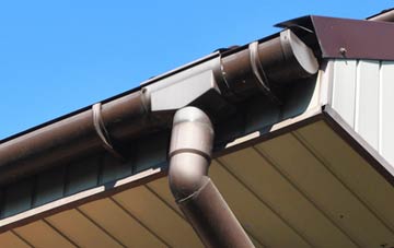 types of Broadgrass Green fascias