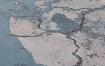 fibreglass roofing replacement Broadgrass Green