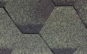 Broadgrass Green fibreglass shingle repairs