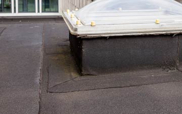 disadvantages of Broadgrass Green flat roofs