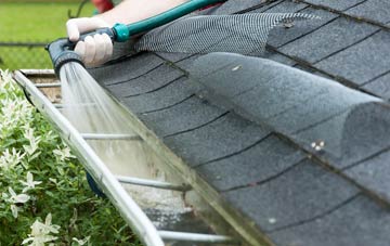Broadgrass Green gutter cleaning costs