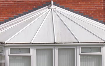 Broadgrass Green polycarbonate conservatory roof repairs