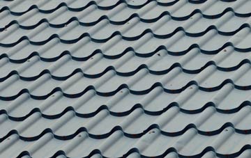Broadgrass Green rubber roofing companies