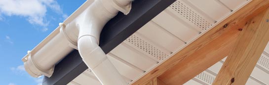 get Broadgrass Green guttering quotes today