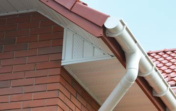 Broadgrass Green soffit repair costs