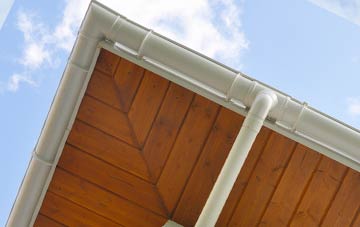 Broadgrass Green soffit types