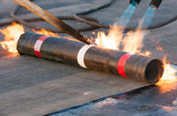 Broadgrass Green flat roof sealing