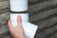rated Broadgrass Green guttering companies