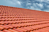 Broadgrass Green roofing tiles