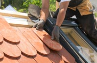 Broadgrass Green tiled roofing companies