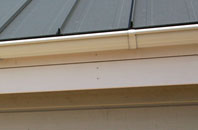 Broadgrass Green soffit repair