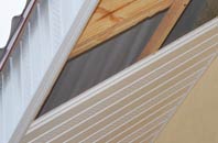 rated Broadgrass Green soffit repair companies