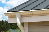 Broadgrass Green soffits